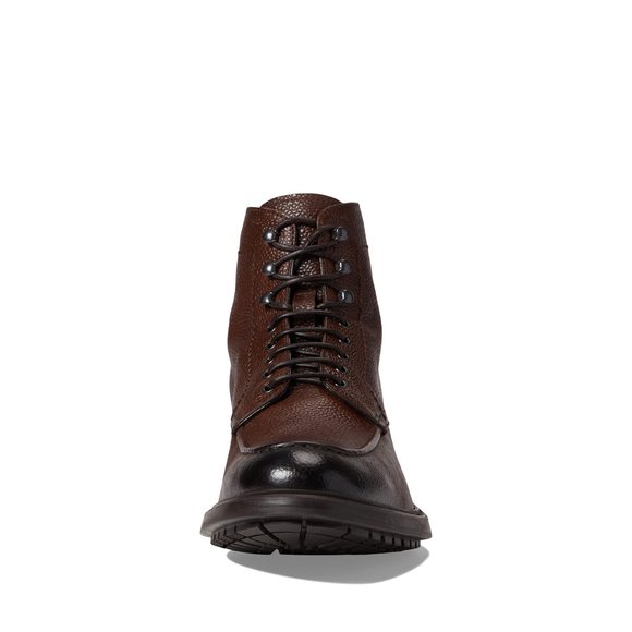 TO BOOT NEW YORK IVAN SCOTCH 9.5 M - Picture 3 of 6